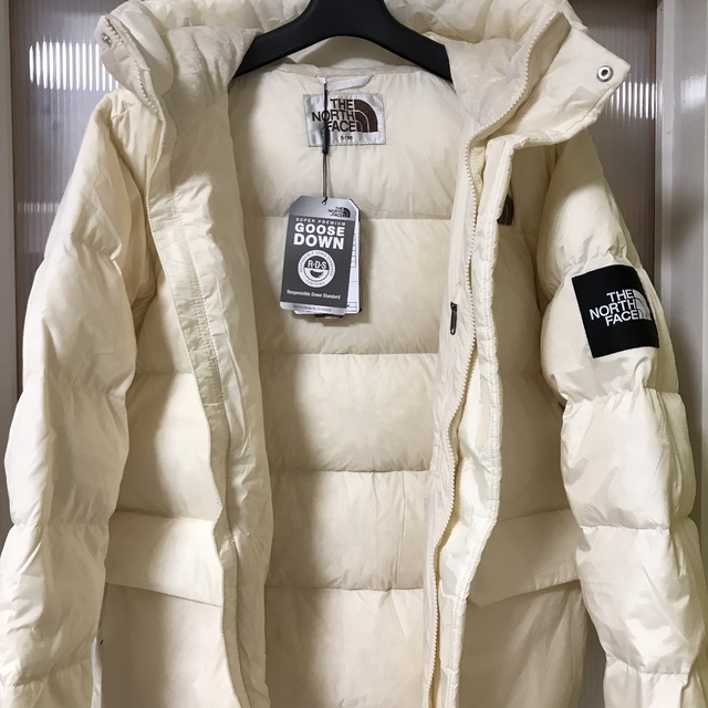 THE NORTH FACE(ザノースフェイス)の〓新着〓ノースフェイス　ダウンジャケット　シエラ レディースのジャケット/アウター(ダウンジャケット)の商品写真