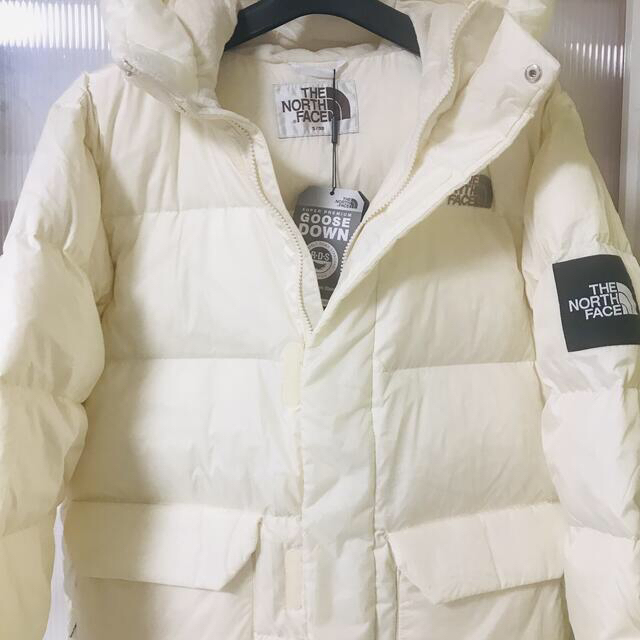 THE NORTH FACE(ザノースフェイス)の〓新着〓ノースフェイス　ダウンジャケット　シエラ レディースのジャケット/アウター(ダウンジャケット)の商品写真