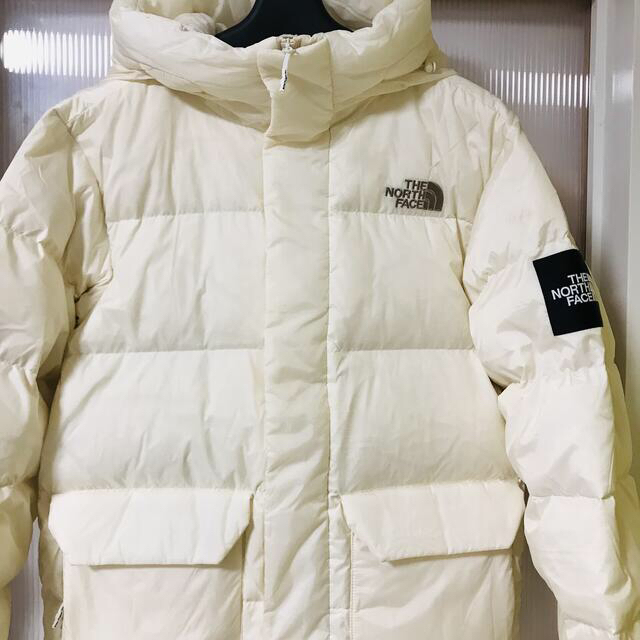 THE NORTH FACE(ザノースフェイス)の〓新着〓ノースフェイス　ダウンジャケット　シエラ レディースのジャケット/アウター(ダウンジャケット)の商品写真