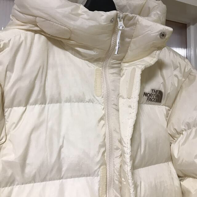 THE NORTH FACE(ザノースフェイス)の〓新着〓ノースフェイス　ダウンジャケット　シエラ レディースのジャケット/アウター(ダウンジャケット)の商品写真