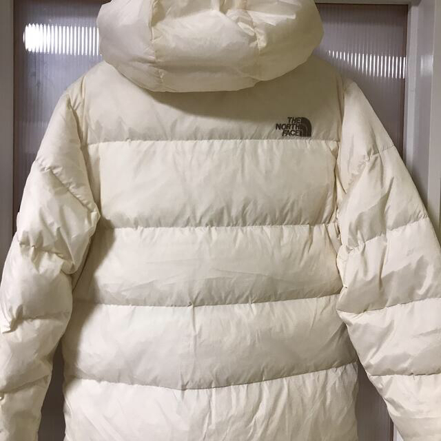 THE NORTH FACE(ザノースフェイス)の〓新着〓ノースフェイス　ダウンジャケット　シエラ レディースのジャケット/アウター(ダウンジャケット)の商品写真