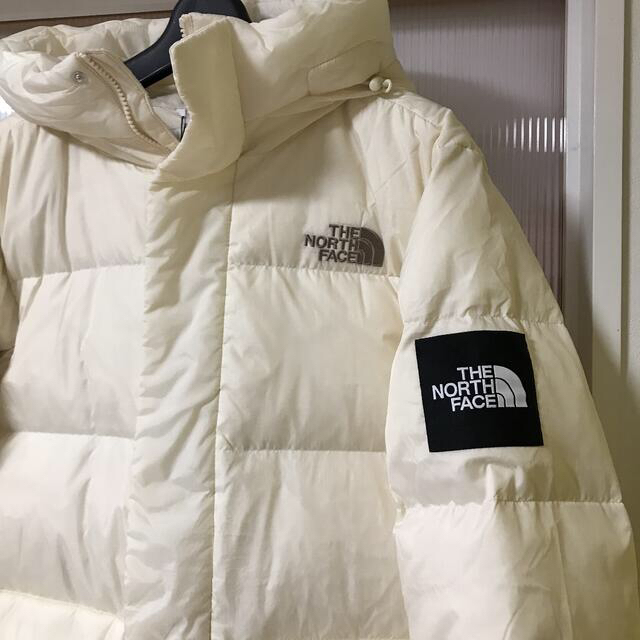 THE NORTH FACE(ザノースフェイス)の〓新着〓ノースフェイス　ダウンジャケット　シエラ レディースのジャケット/アウター(ダウンジャケット)の商品写真