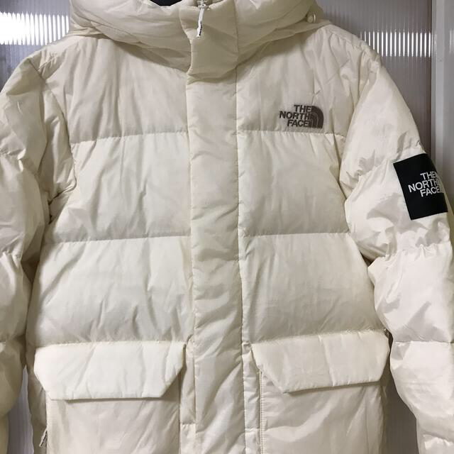 THE NORTH FACE(ザノースフェイス)の〓新着〓ノースフェイス　ダウンジャケット　シエラ レディースのジャケット/アウター(ダウンジャケット)の商品写真