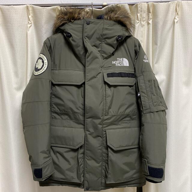 専用TheNorthFace サザンクロスパーカ　20年