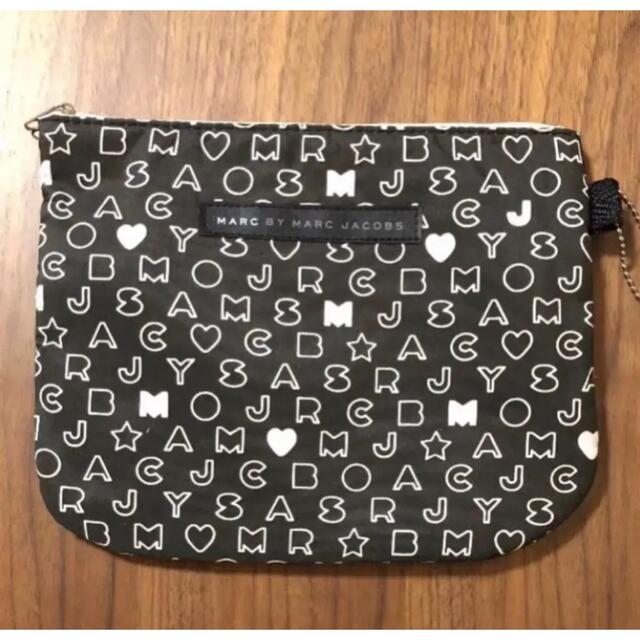 MARC BY MARC JACOBS(マークバイマークジェイコブス)のマークバイマークジェイコブス  ポーチ  レディースのファッション小物(ポーチ)の商品写真