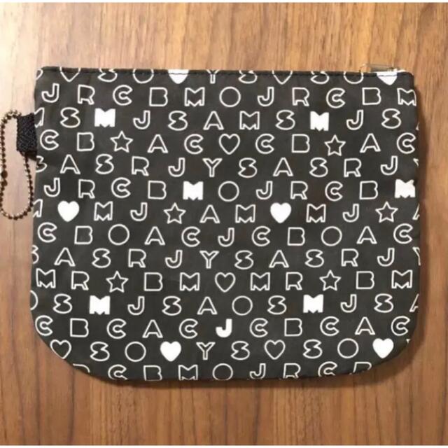 MARC BY MARC JACOBS(マークバイマークジェイコブス)のマークバイマークジェイコブス  ポーチ  レディースのファッション小物(ポーチ)の商品写真