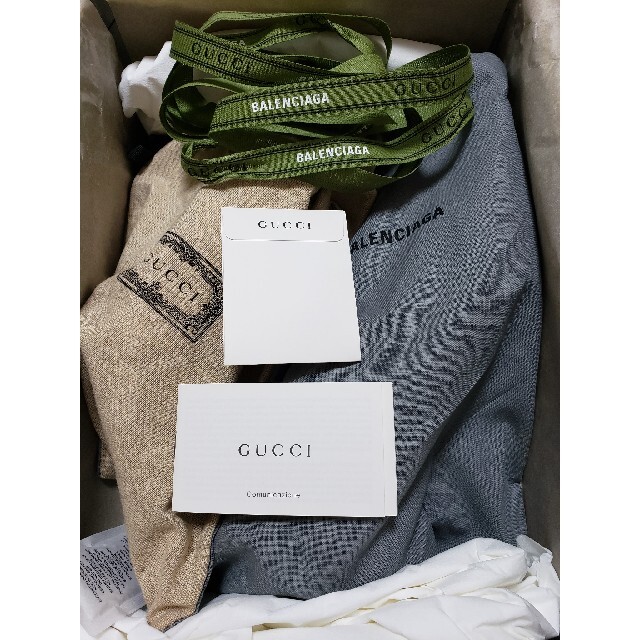 好評セール Gucci - GUCCI x BALENCIAGA Square Knifeパンプス 38の通販 by GUCCIマニア's shop|グッチならラクマ 豊富な