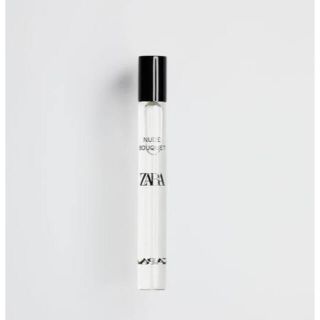 ザラ(ZARA)のZARA NUDEBOUQUET 10ml(香水(女性用))