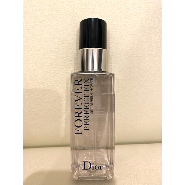 Dior(ディオール)のDior ディオールスキン フォーエバー メイクアップ フィックス ミスト コスメ/美容のスキンケア/基礎化粧品(化粧水/ローション)の商品写真
