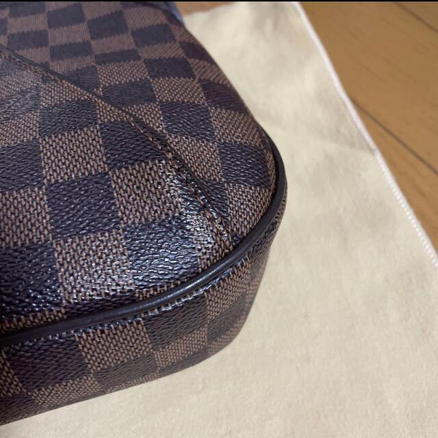 正規品 LOUIS VUITTON ルイヴィトン モノグラム ショルダーバッグ
