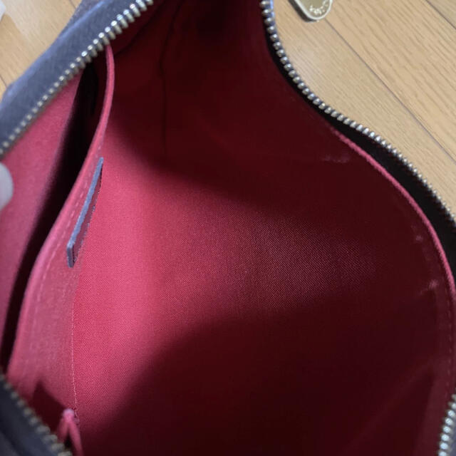正規品 LOUIS VUITTON ルイヴィトン モノグラム ショルダーバッグ