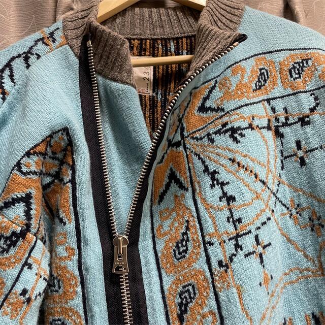 当店の記念日 sacai ニット × Dr.woo 全商品オープニング価格 特別価格