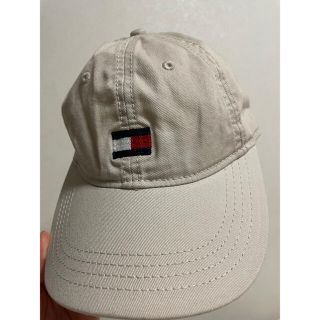 トミーヒルフィガー(TOMMY HILFIGER)のTOMMY・キャップ・レディース(キャップ)