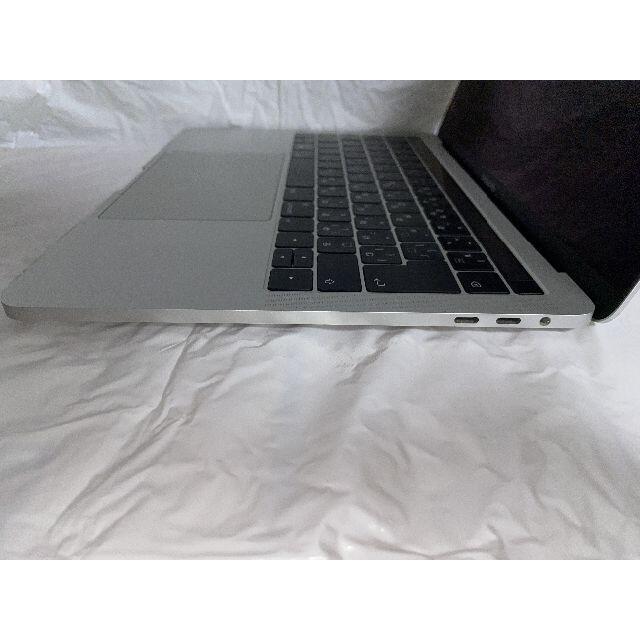 【動作美品/送料無料】Apple MacBook Pro 13インチ 2016 5