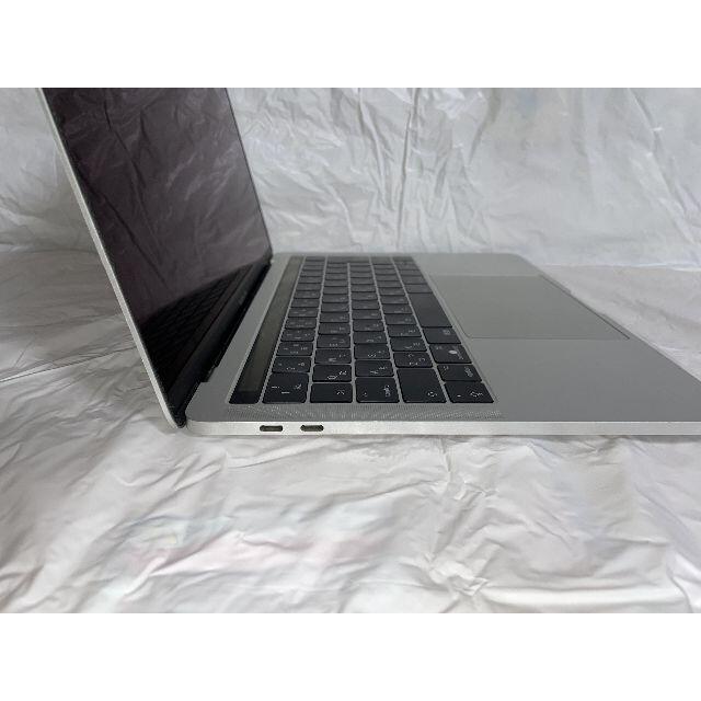 【動作美品/送料無料】Apple MacBook Pro 13インチ 2016 6