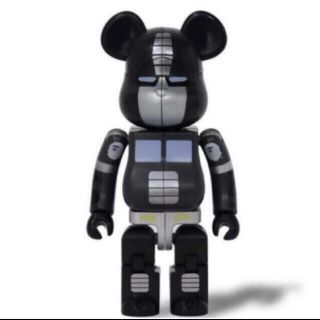 アベイシングエイプ(A BATHING APE)のBAPE BE@RBRICK TRANSFORMER 200% ベアブリック(フィギュア)