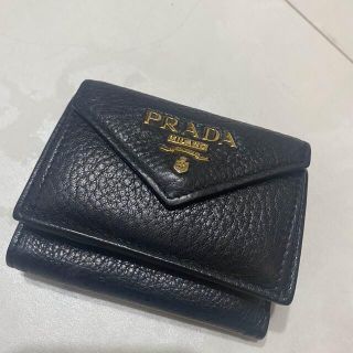 プラダ(PRADA)のPRADA財布(財布)