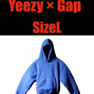 ギャップ(GAP)のYeezy Gap Hoodie Kanye West イージー ギャップ(パーカー)