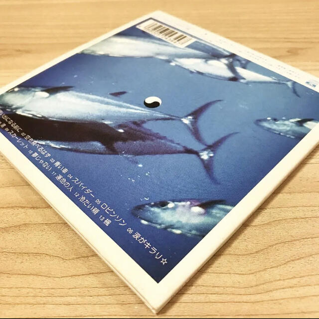 スピッツ：RECYCLE〈限定紙ジャケット仕様〉 エンタメ/ホビーのCD(ポップス/ロック(邦楽))の商品写真