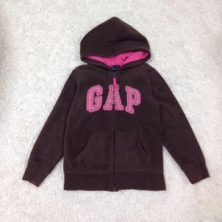 ギャップ(GAP)のGAP フリースパーカー(その他)