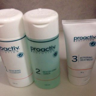 プロアクティブ(proactiv)のプロアクティブ(その他)