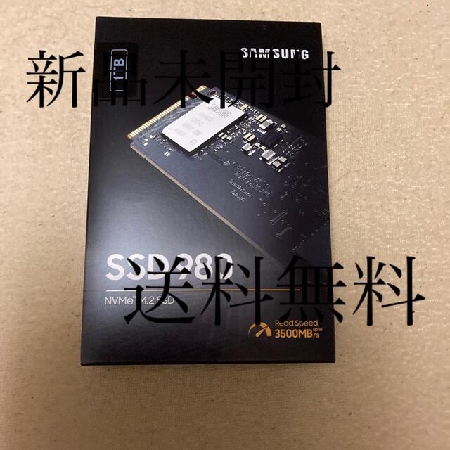 Samsung SSD 980 M.2 1.0TB MZ-V8V1T0B/ IT