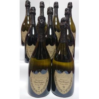 ドンペリニヨン(Dom Pérignon)のドンペリ2010 ９本セット(シャンパン/スパークリングワイン)