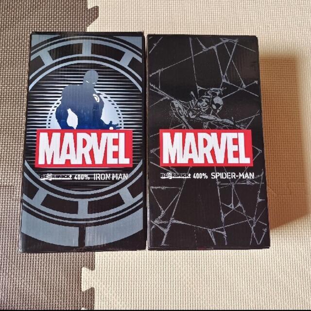 Happyくじ BE@RBRICK SP賞 ラスト賞 マーベル ベアブリック Happyくじ BE@RBRICK SP賞 ラスト賞 マーベル ベアブリック