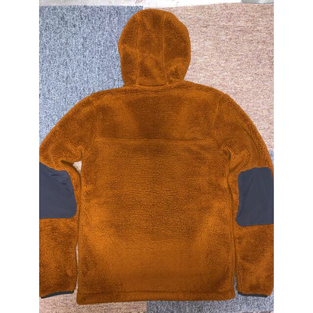 THE NORTH FACE - THE NORTH FACE フリース/プルオーバー/ボア/アウター/ XSの通販 by まりもさんショップ|ザノースフェイスならラクマ セール格安
