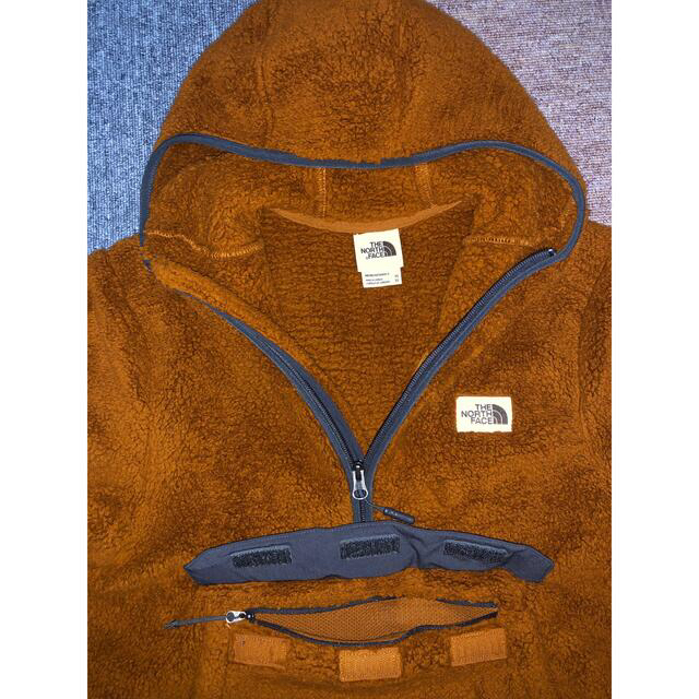 THE NORTH FACE - THE NORTH FACE フリース/プルオーバー/ボア/アウター/ XSの通販 by まりもさんショップ|ザノースフェイスならラクマ セール格安