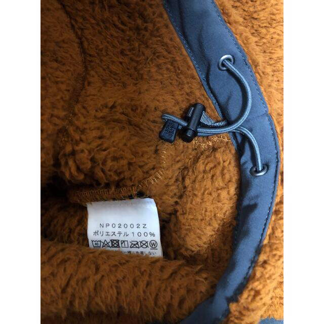 THE NORTH FACE - THE NORTH FACE フリース/プルオーバー/ボア/アウター/ XSの通販 by まりもさんショップ|ザノースフェイスならラクマ セール格安