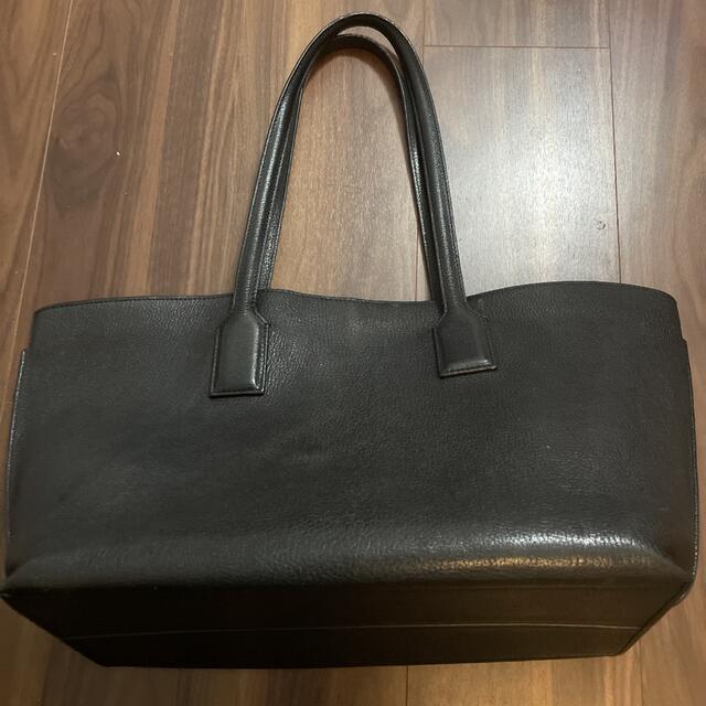 LOEWE  ロエベ ハンドバッグ  レザー革 黒 ブラック購入元