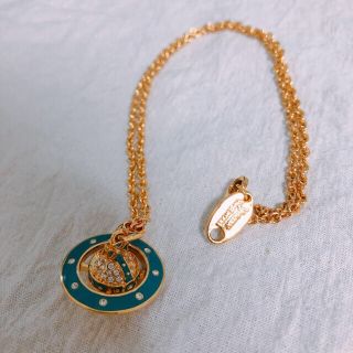 Vivienne Westwood - Vivienne Westwood ブルーサテライトオーブ
