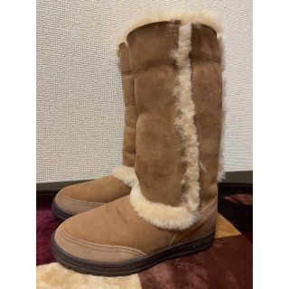 UGG - 【値下げ1】入手困難！UGG アグ Sundance II ムートンブーツの