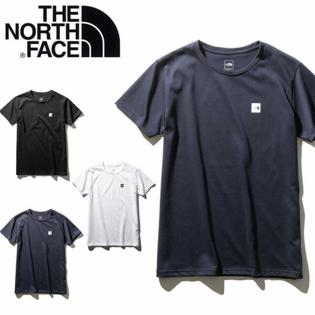 THE NORTH FACE(ザノースフェイス)のかずき様　ご専用です^_^ レディースのトップス(Tシャツ(半袖/袖なし))の商品写真