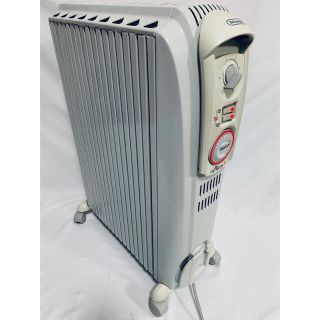 デロンギ(DeLonghi)の☆訳あり品☆DeLonghi D091549EFS デロンギオイルヒーター(オイルヒーター)