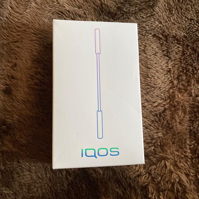 iQOS モーターエディションアイコス3 DUO3マルチ＆ドアカバー限定セット