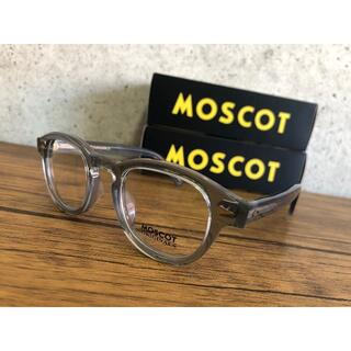 MOSCOT LEMTOSH/モスコット レムトッシュ 44 SAGE(サングラス/メガネ)