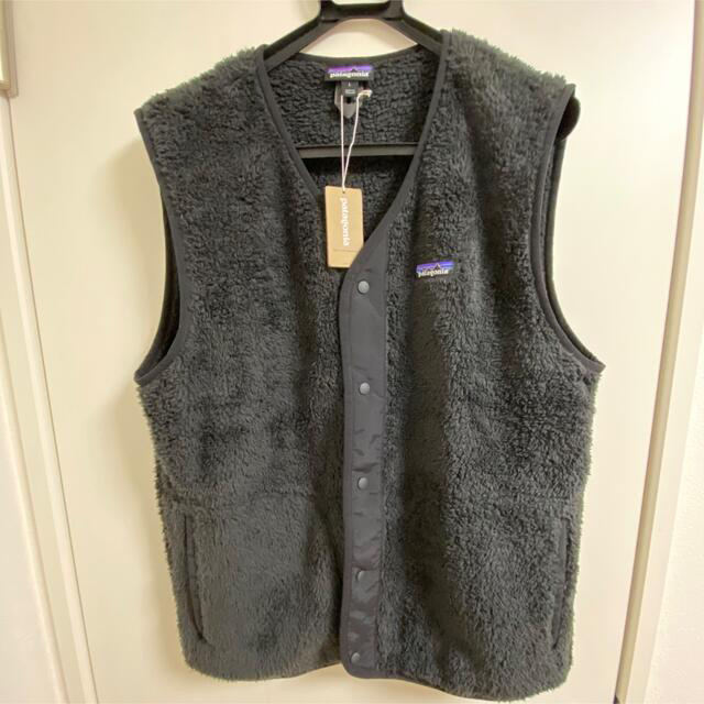 patagonia　Ms Los Gatos Vestトップス