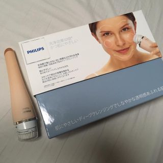 フィリップス(PHILIPS)のフィリップス✴︎ビザピュア(フェイスケア/美顔器)