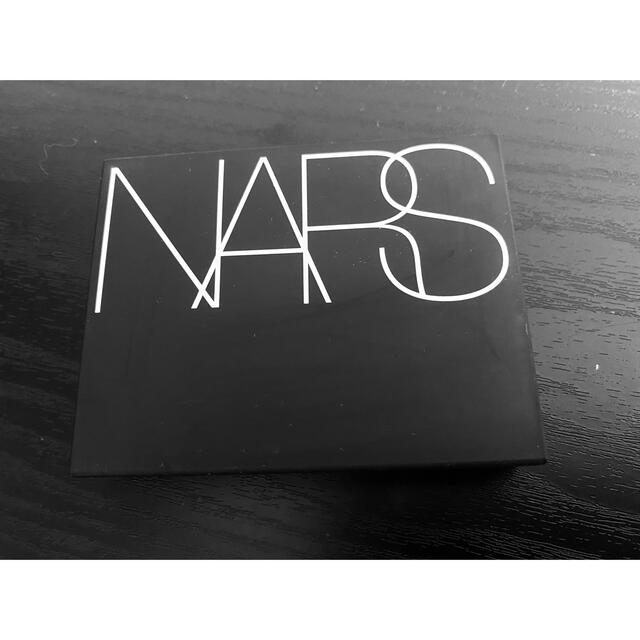 NARS(ナーズ)のNARS ライトリフレクティングセッティングパウダー コスメ/美容のベースメイク/化粧品(フェイスパウダー)の商品写真