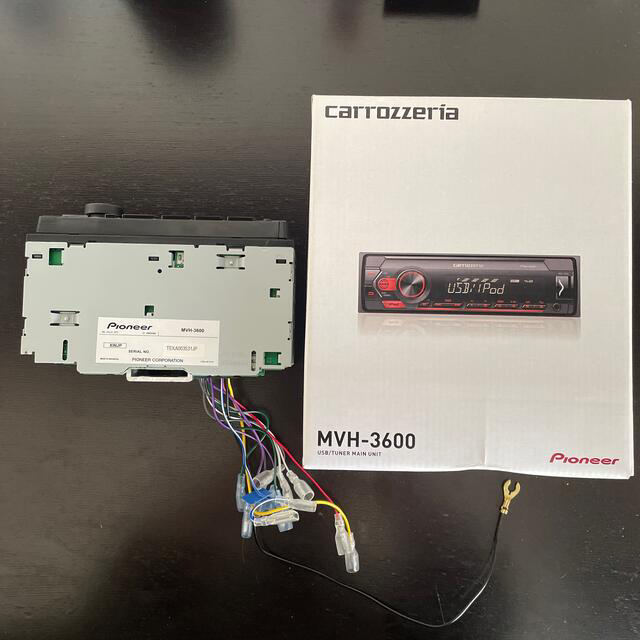 2021年最新海外 カロッツェリア パイオニア カーオーディオ 1DIN USB 2021年最新海外 カロッツェリア パイオニア カーオーディオ 1DIN USB