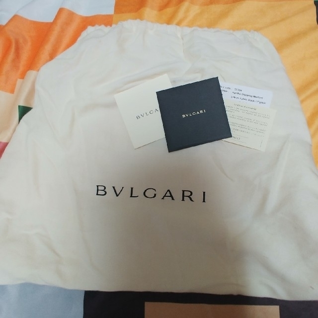 BVLGARI(ブルガリ)のBVLGARI　トートバッグ レディースのバッグ(トートバッグ)の商品写真