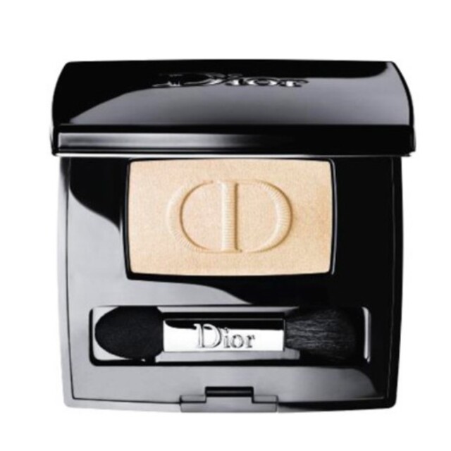 Dior(ディオール)の宝石箱様専用★未使用品★【Dior】アイシャドウ コスメ/美容のベースメイク/化粧品(アイシャドウ)の商品写真