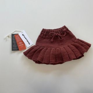 キャラメルベビー&チャイルド(Caramel baby&child )の【にこ様専用】misha&puff Skating Pond Skirt(スカート)