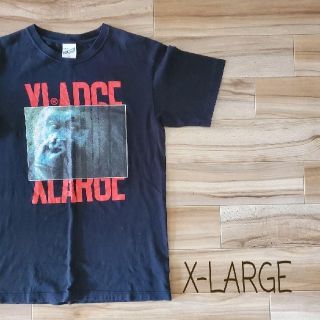 エクストララージ(XLARGE)のX-LARGE グラフィックTシャツ(Tシャツ/カットソー(半袖/袖なし))