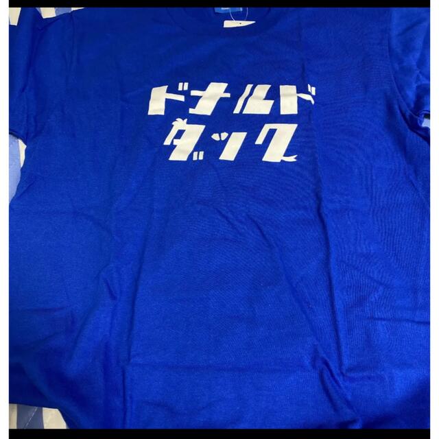 ドナルド Tシャツ ディズニー レディースのトップス(Tシャツ(半袖/袖なし))の商品写真