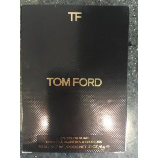 トムフォード(TOM FORD)のみーん様専用 トムフォード　アイシャドウ　04A サスピション(アイシャドウ)