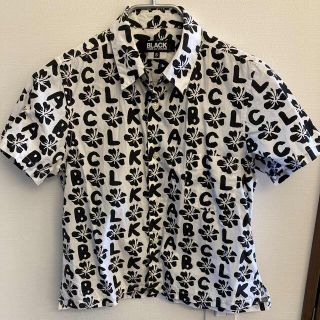 コムデギャルソン(COMME des GARCONS)のギャルソン　シャツ(シャツ/ブラウス(長袖/七分))