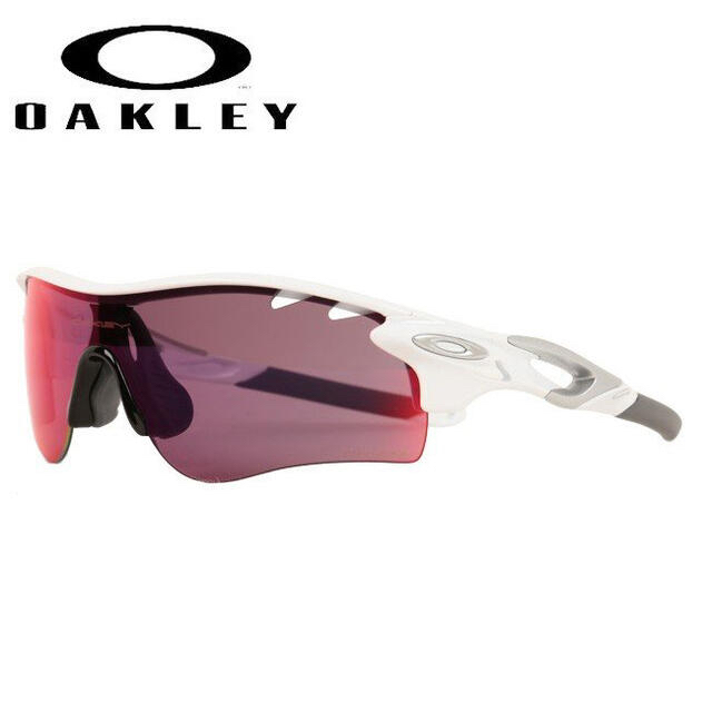 Oakley(オークリー)のOAKLEY オークリー RADARLOCK 日本正規品 サングラス メンズのファッション小物(サングラス/メガネ)の商品写真